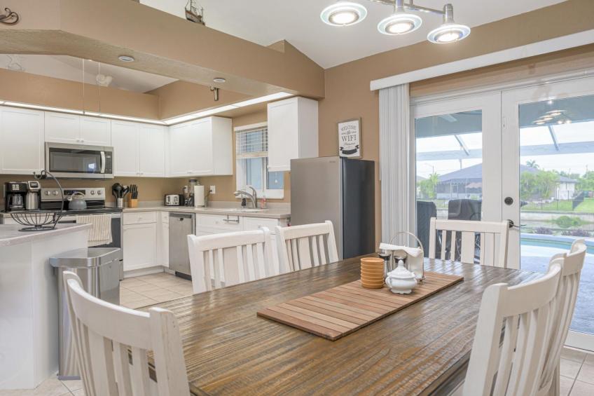 Villa Seabreeze - Gemütliches Familienhaus, direkt am Wasser - foto 12