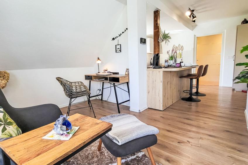 Ferienwohnung Bernburg - foto 32