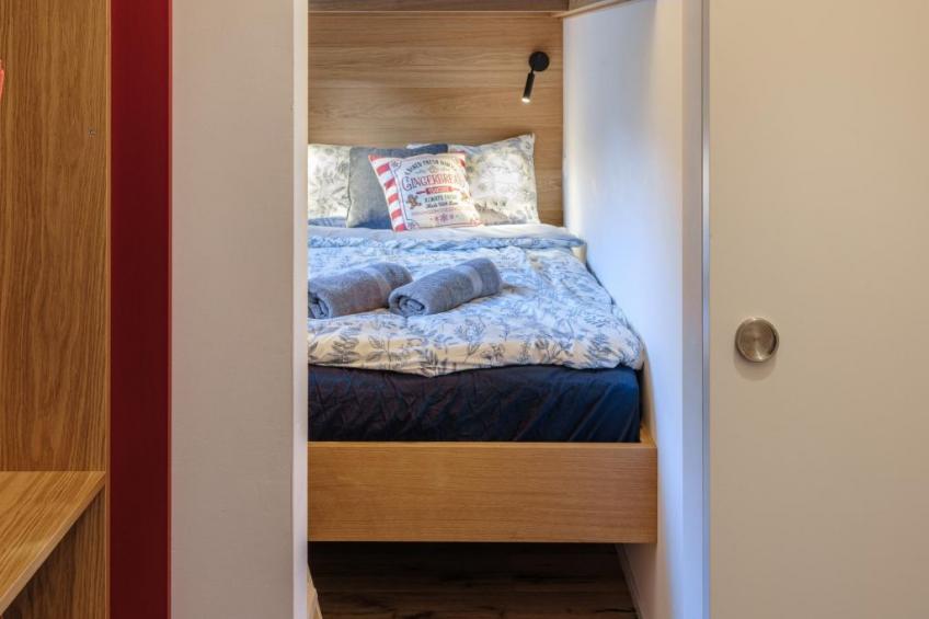 Blue Alpine Lodge - foto 21