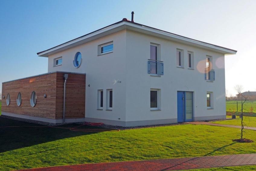 Poolhaus Birdieweg11 b - Villa Wassergeist - foto 20