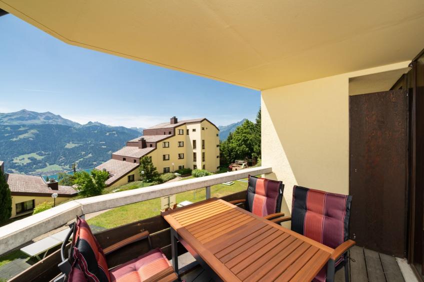 Wohnung Edelweiss direkt in 4 Sterne Hotel - foto 2