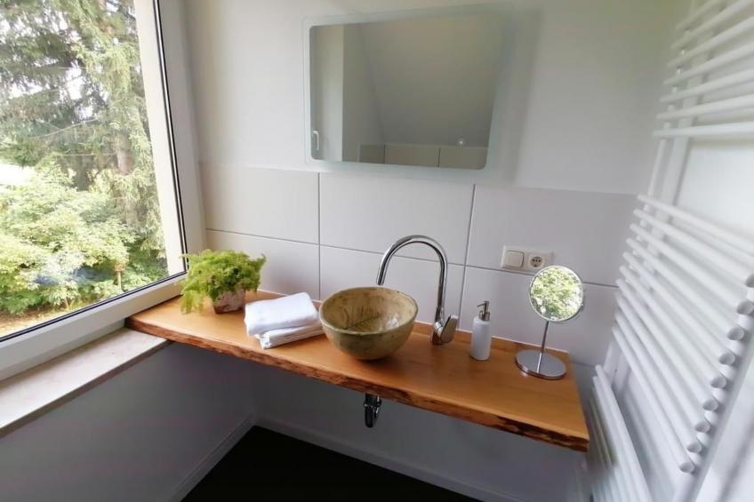 in Bad Brambach mit Großer Terrasse - foto 16