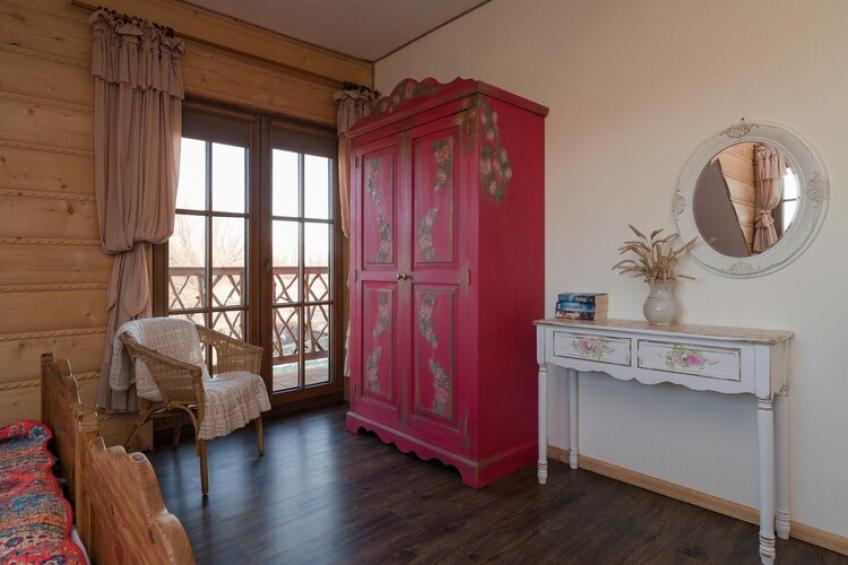 Apartament KWIATOWY Ustronie Morskie - foto 15
