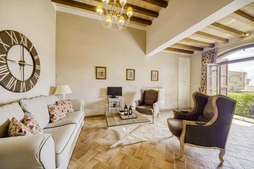 Le Acetaie With Shared Pool - foto 6