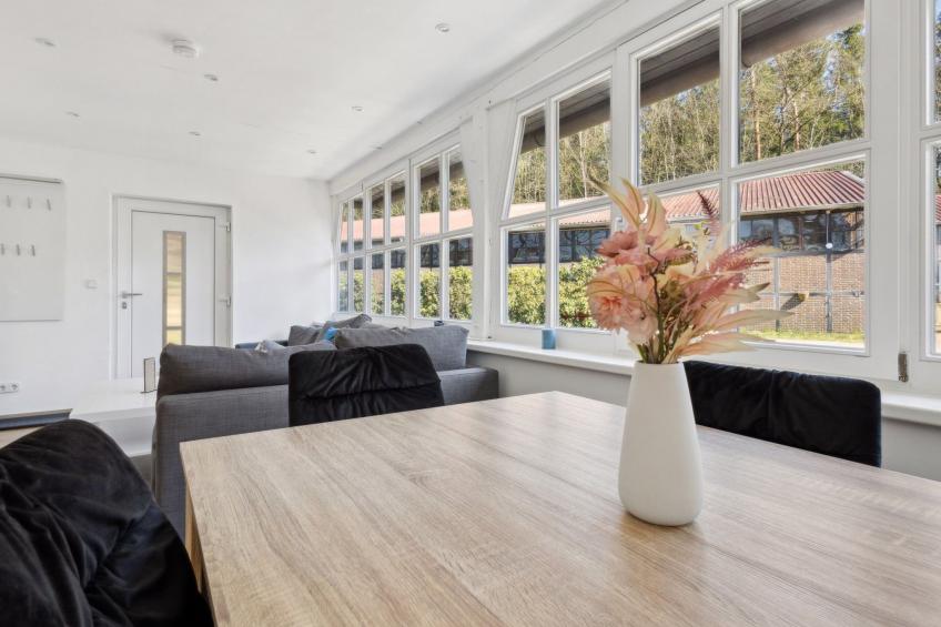 Zauberwald Fewo mit eigenem Eingang - foto 8