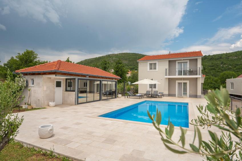 Villa Sky Stone