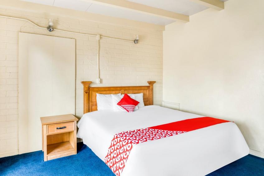 Premium King Bed Non Smoking - foto 10