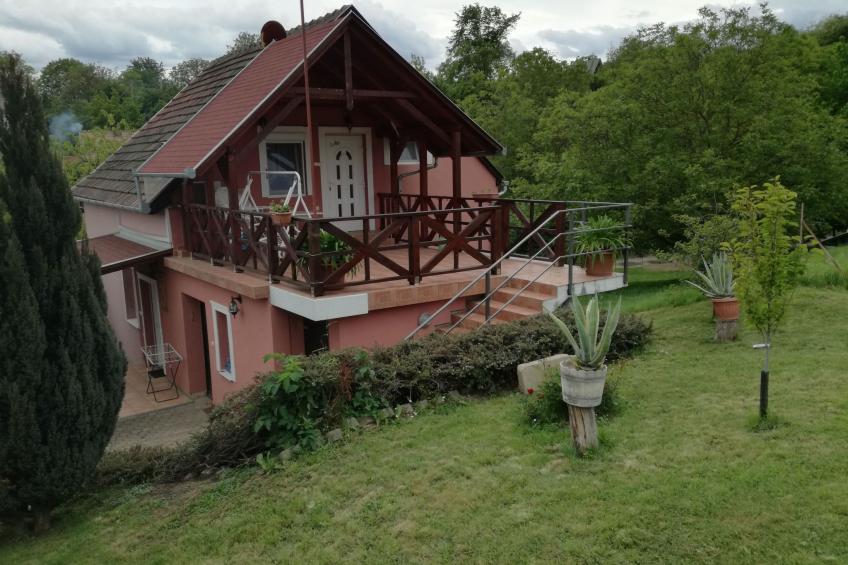 Weinhaus Appartement - foto 21
