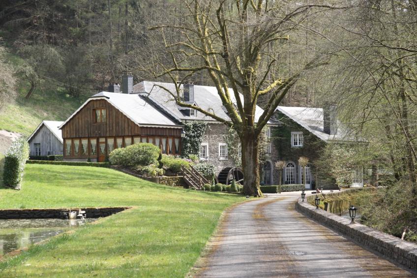 Le Vieux Moulin 16 - foto 6