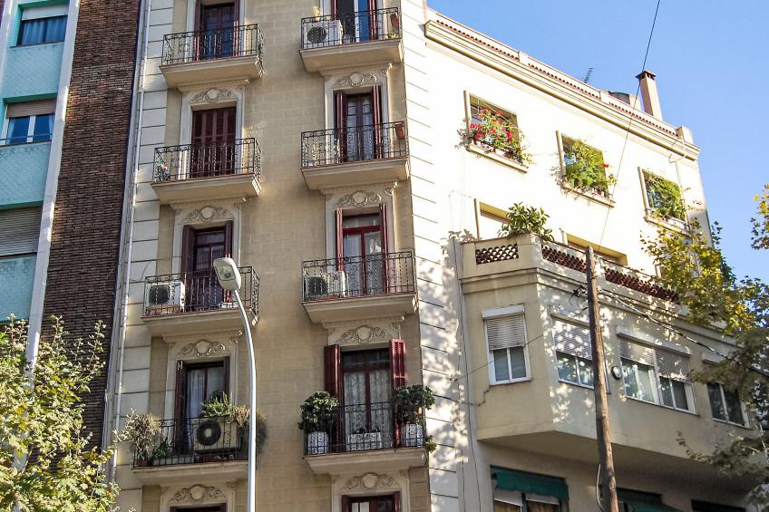 Eixample Dret València Cartagena - foto 9
