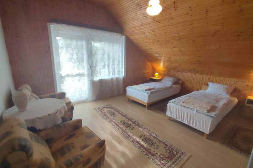 Holiday apartment in a quiet location with hiking trails nearby - BF-7RD6F - foto 19