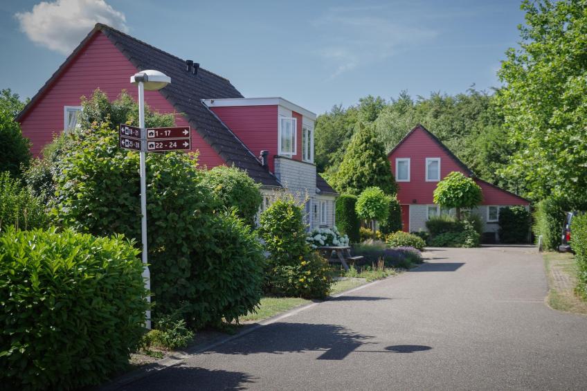 Villapark De Oesterbaai 23 - foto 21