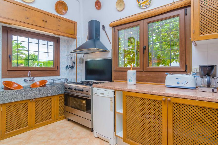 Es Rafal Nostro 8 - foto 20