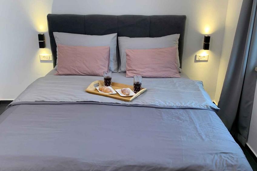 Ferienwohnung mit einer voll ausgestatteten Küche - BF-HN7C5 - foto 14