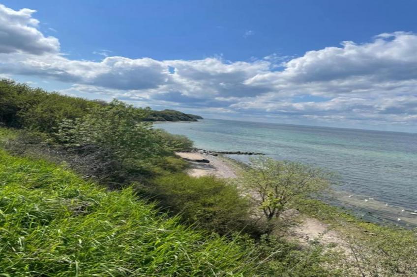 Zur Eiche 1 Ostseebad Boltenhagen - foto 30