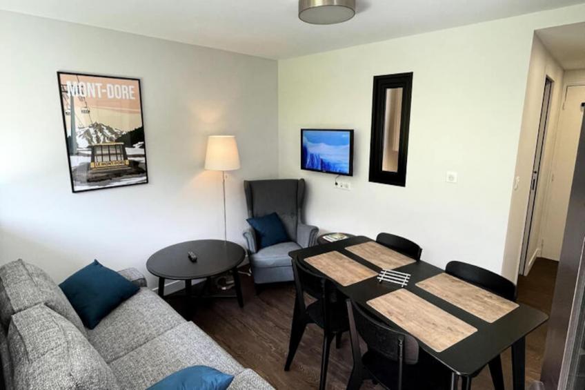 Appartements à Le Mont Dore - foto 7