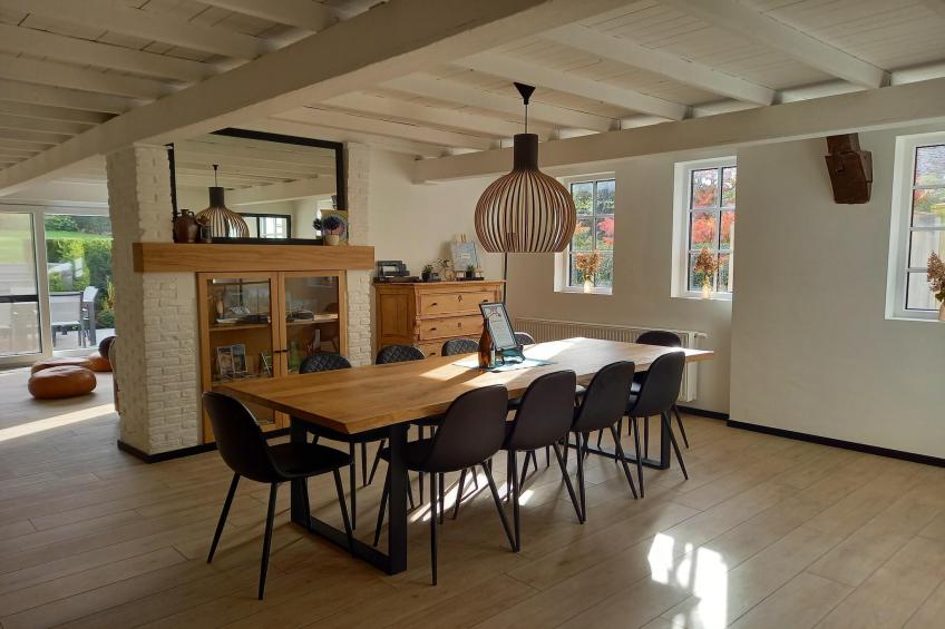 Maison Au Trieu - foto 10