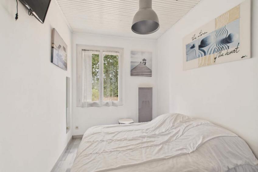 Maison à Saint-Révérend - foto 16