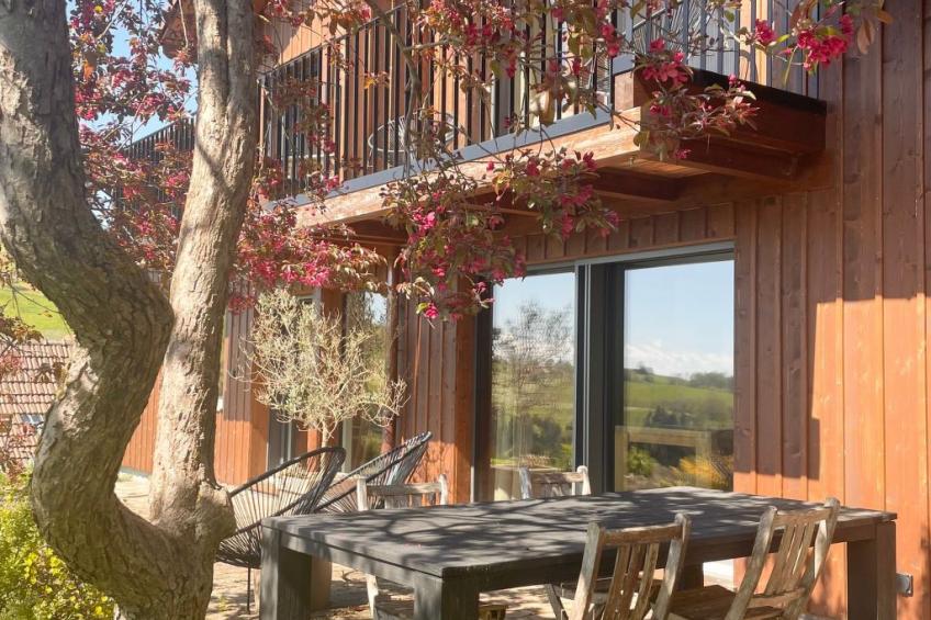 Rückzugsort mitten in der Natur - foto 9