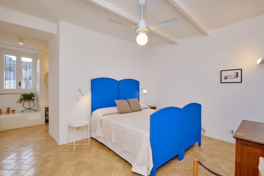 Raffo, Wohnung mit Aussicht in Ragusa Ibla - foto 10