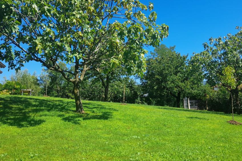 maison de vacances "Arba via manzoni". - foto 6