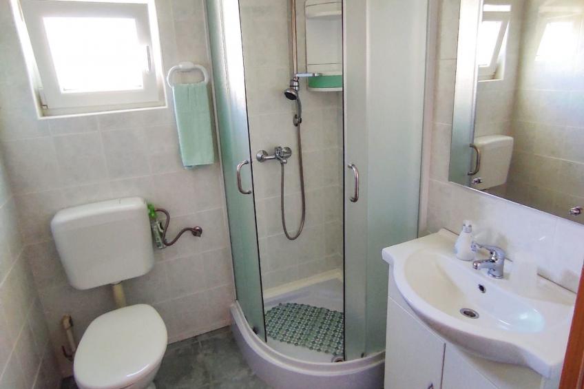 Appartement mit Balkon - foto 12