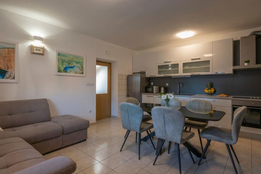 Haus in Grubine mit Außenpool - foto 13