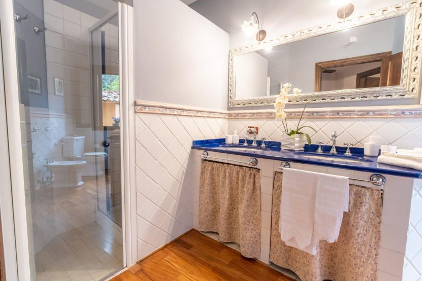 Ferienvilla 'Mamma Maria' - foto 19