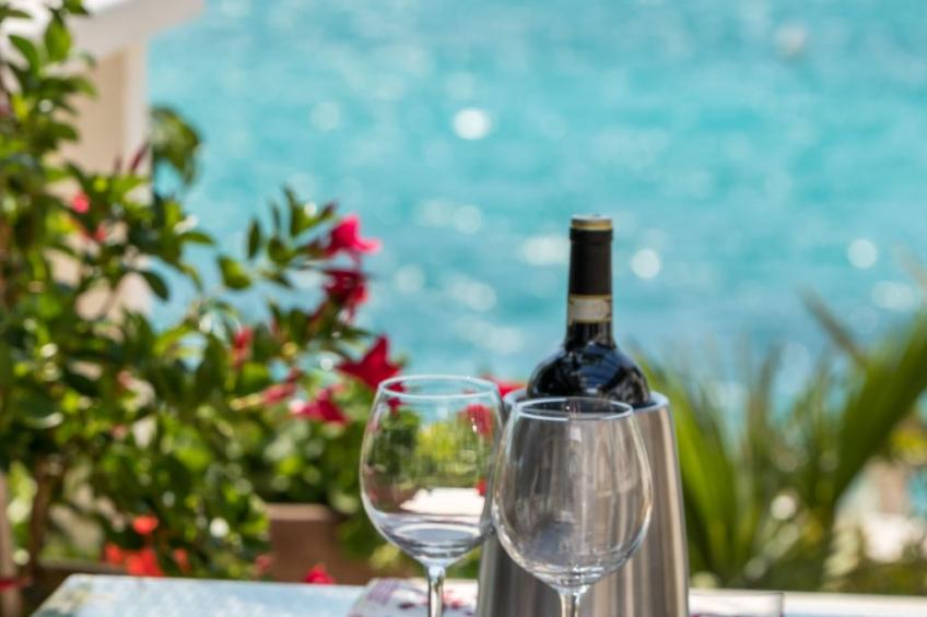 mit Blick auf das Wasser - foto 6