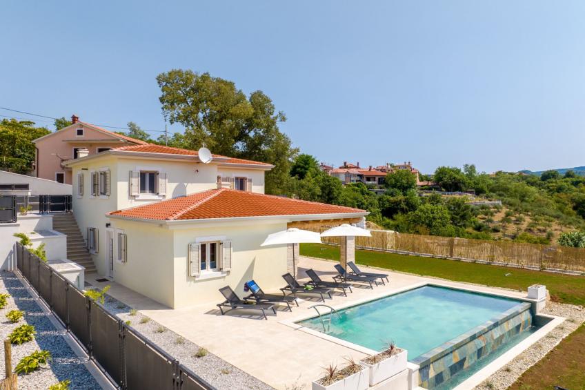 Villa Tereza - foto 3