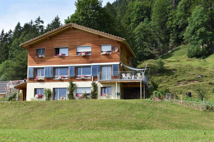 Mountain Nature Stay - foto 18