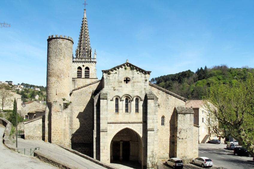 Ein gemütliches Nest im Herzen der Ardèche Méridionnale - foto 41