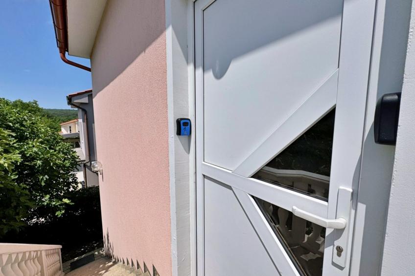 Wohnung Vodopija - foto 30