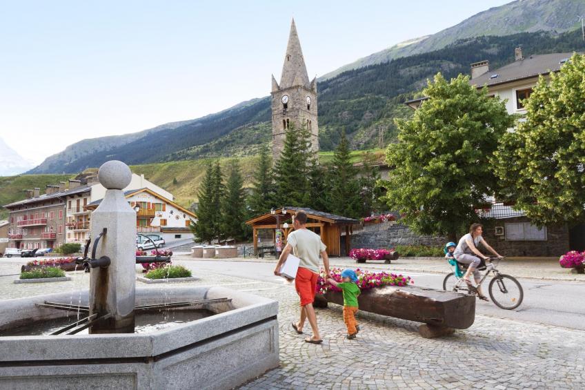 VALCENIS Chambre 3 personnes_C3 - foto 30