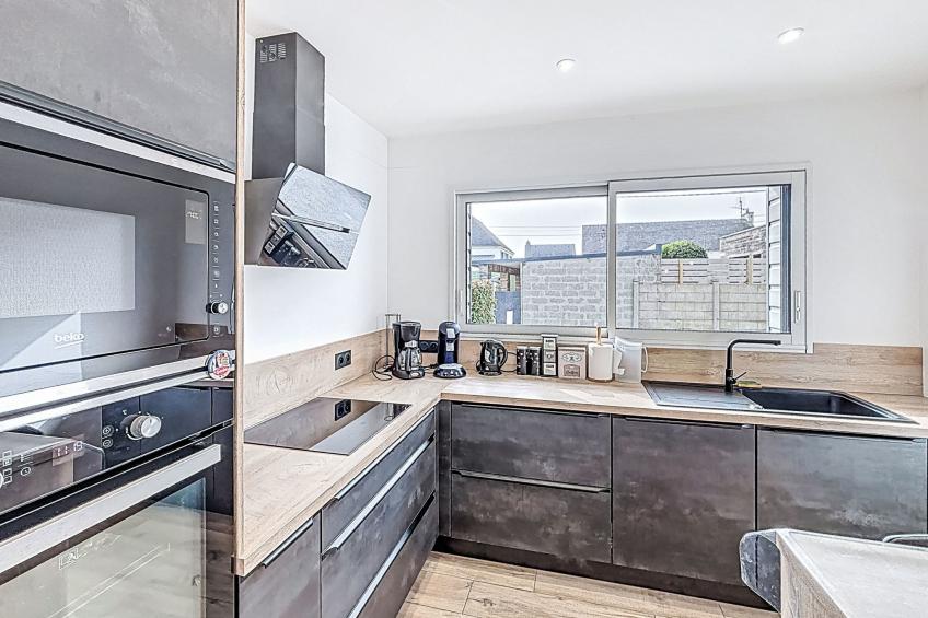 Maison Du Crouzic - foto 15