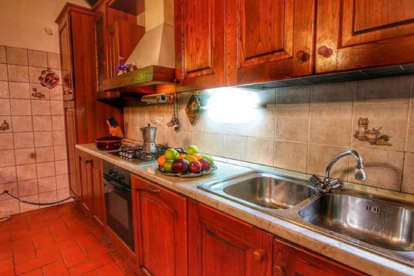 Le Corniole mit Pool, Jacuzzi und Grill - foto 19