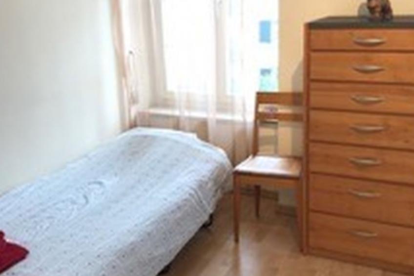 St. Gallerhof Apartment, (Bad Ragaz). 2-Zimmerwohnung mit 3 Balkonen - foto 24