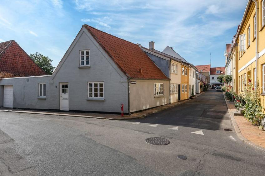 "Zezilie" - 500m from the sea in Funen - foto 19