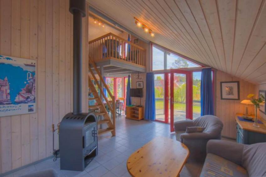 FH Wildgans Comfort mit Sauna & Kaminofen 81 qm 157 - foto 7