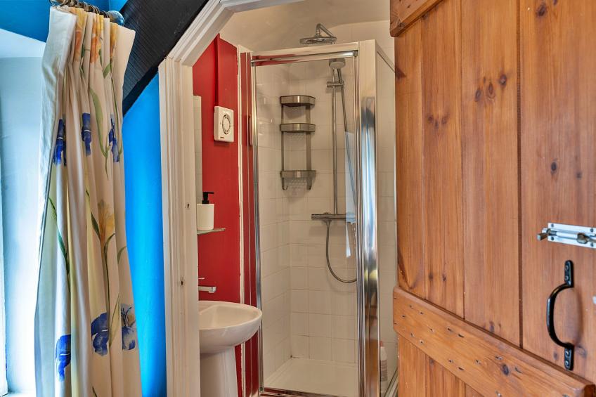 Clematis Cottage - foto 19