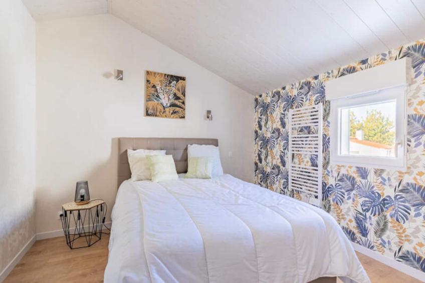 Maison à Jard sur Mer - foto 11