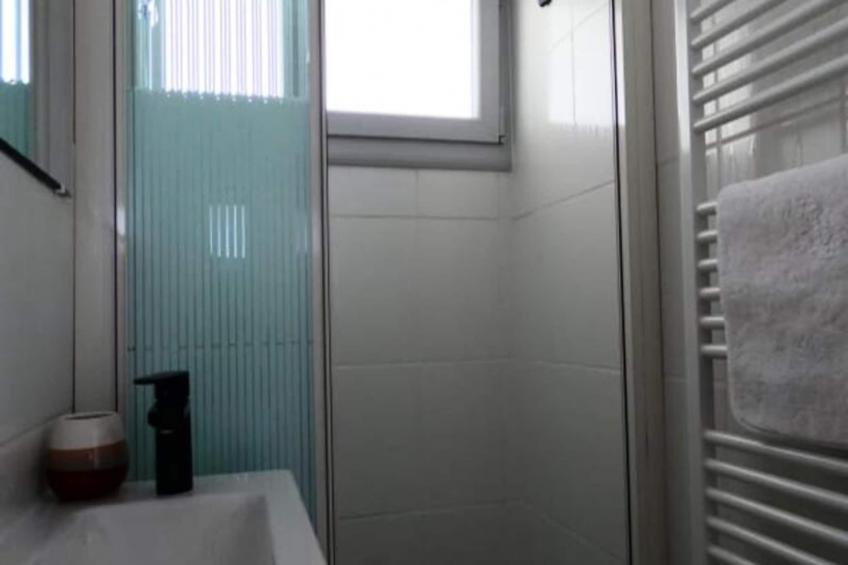 Résidence Lac Casa 60 - App Plage, Terrasse Vue Lac, Jardin - foto 13