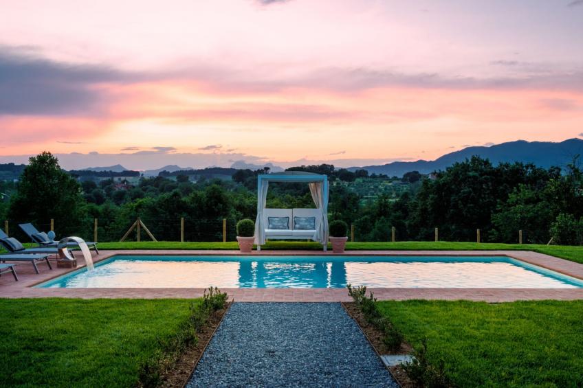 Villa Flora - foto 6