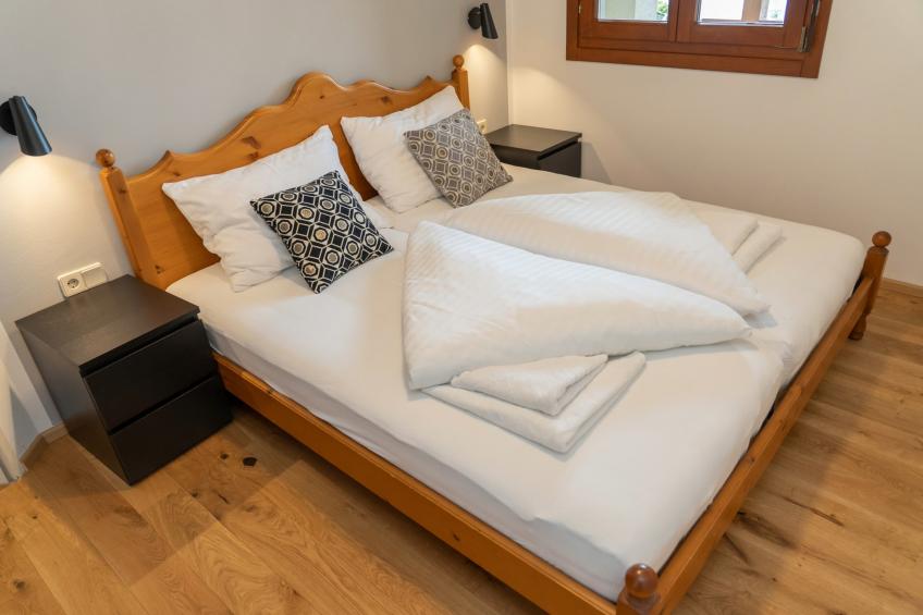 Apartment Alpennest - foto 3