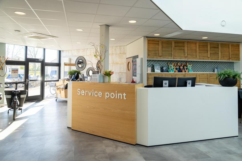 Vakantiepark de Soeten Haert 18 - foto 9