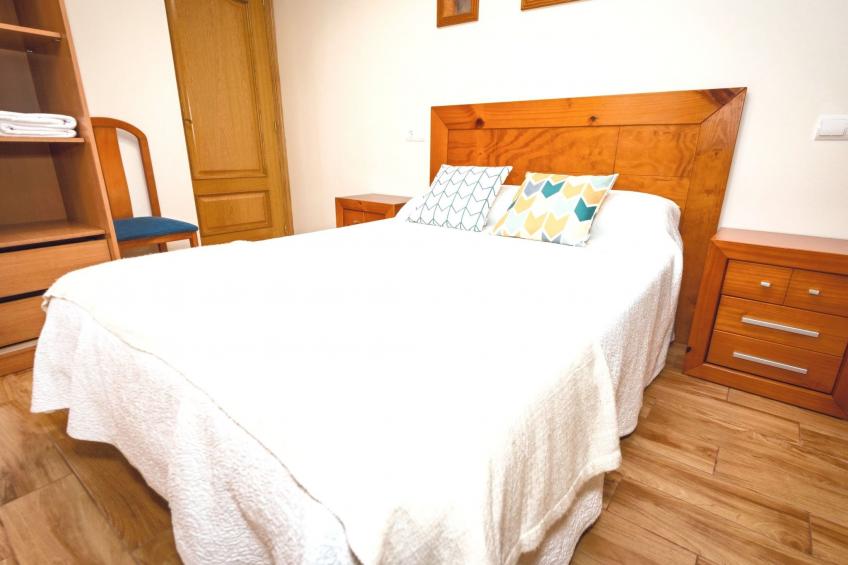 Ländlicher Bauernhof "Apartamentos Navalin" - foto 12