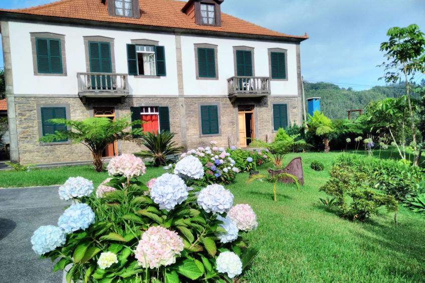 Quinta do Serrado - foto 2