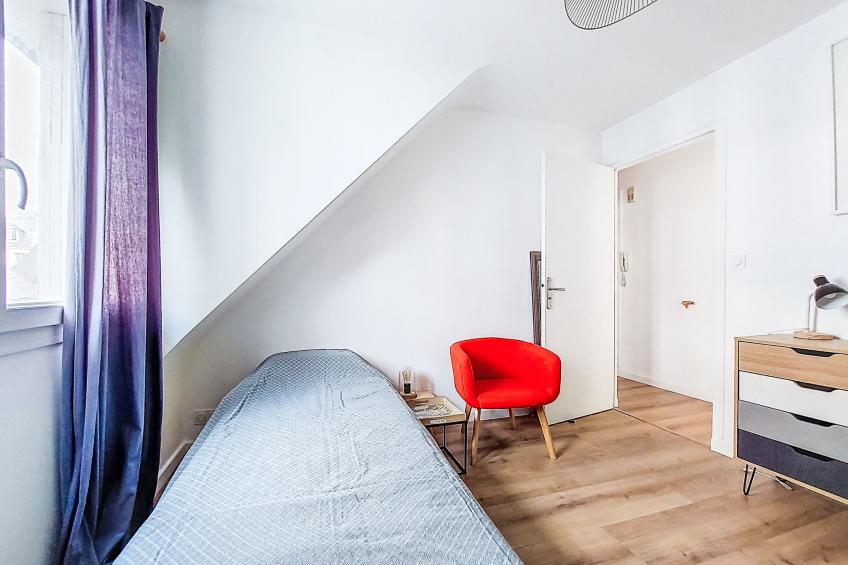 Charme et Confort - foto 12