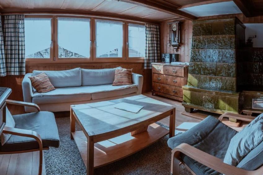 Haus Apfelbaum - foto 4