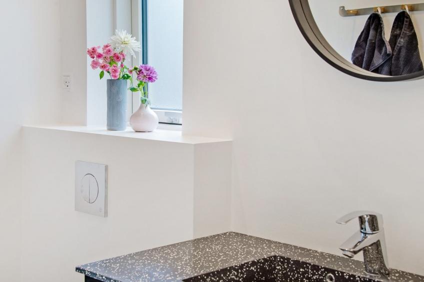 "Dorthie" - 800m from the sea in Sealand - foto 11